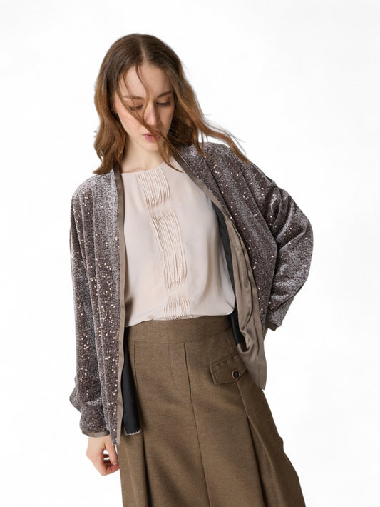 Giacca Donna - Grigio