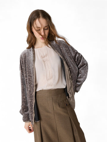 Giacca Donna - Grigio