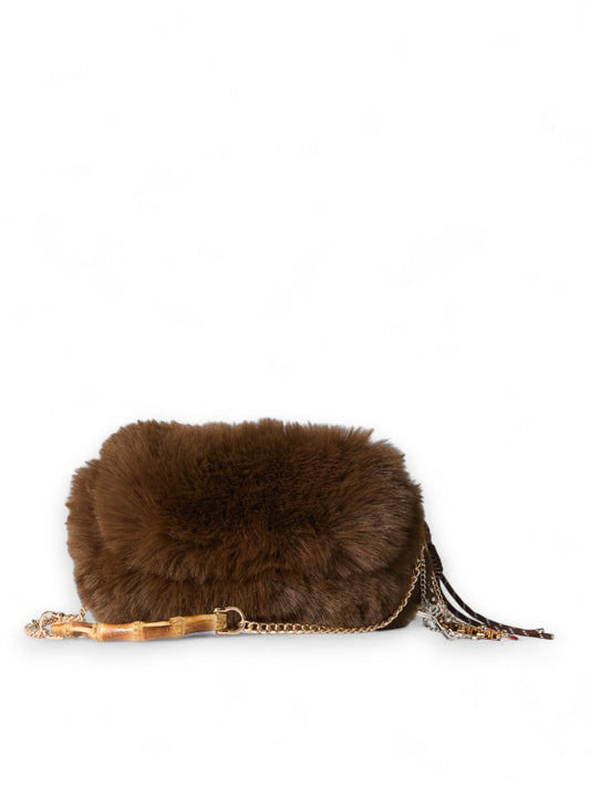 Borsa Donna - Marrone