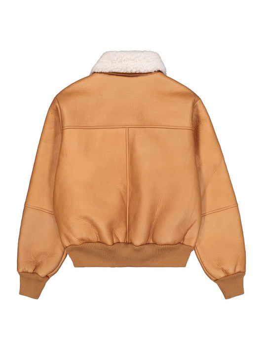 Giacca Uomo - Cammello