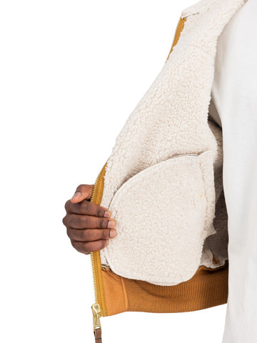 Giacca Uomo - Cammello