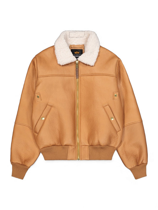 Giacca Uomo - Cammello