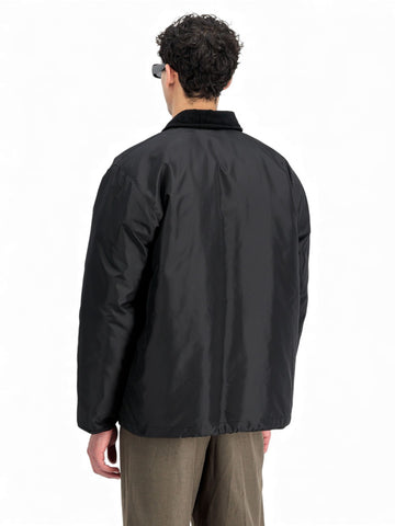 Giacca Uomo - Nero