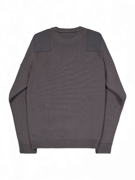 Maglia Uomo - Grigio