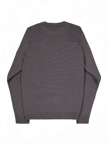 Maglia Uomo - Grigio