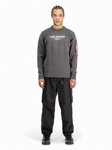 Maglia Uomo - Grigio