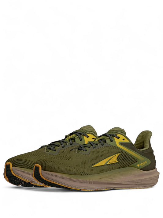 Sneakers Uomo - Verde