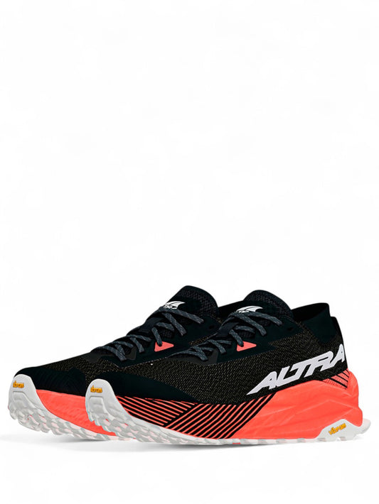 Sneakers Donna - Rosso/Nero