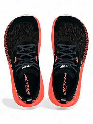 Sneakers Donna - Rosso/Nero