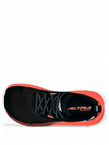 Sneakers Donna - Rosso/Nero