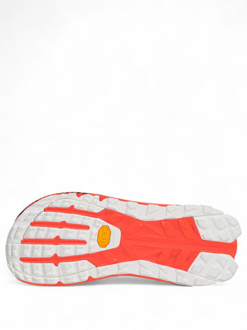 Sneakers Donna - Rosso/Nero