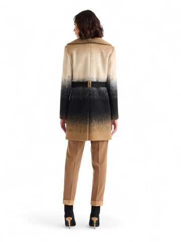 Cappotto Donna - Naturale