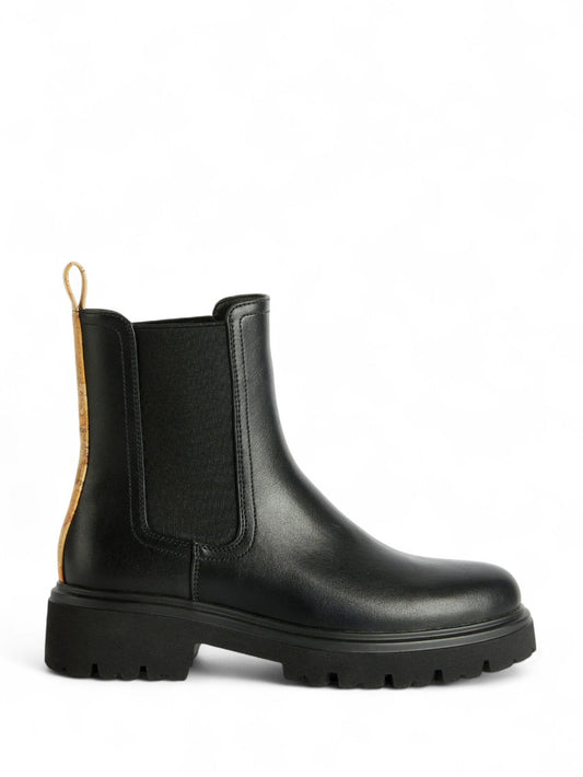 Beatles Donna - Nero