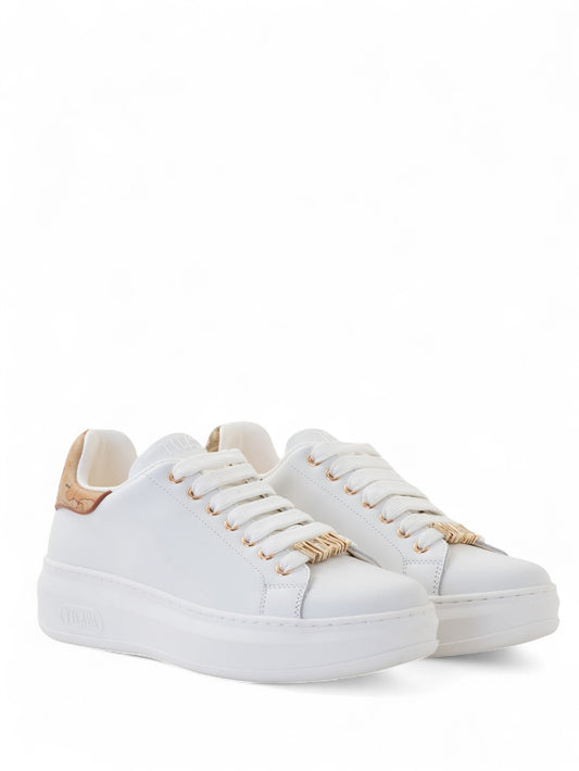 Sneakers Donna - Bianco