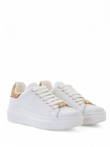 Sneakers Donna - Bianco