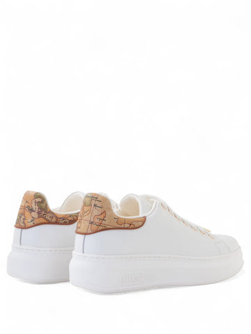 Sneakers Donna - Bianco