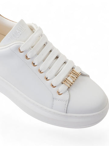 Sneakers Donna - Bianco
