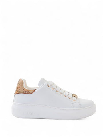 Sneakers Donna - Bianco