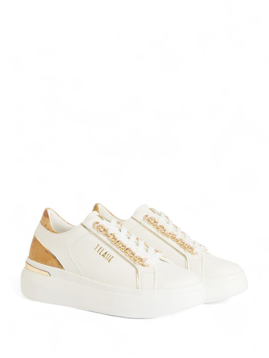 Sneakers Donna - Bianco