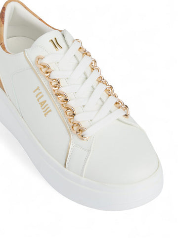 Sneakers Donna - Bianco