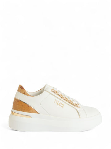 Sneakers Donna - Bianco