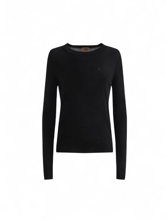 Maglia Donna - Nero