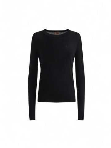 Maglia Donna - Nero