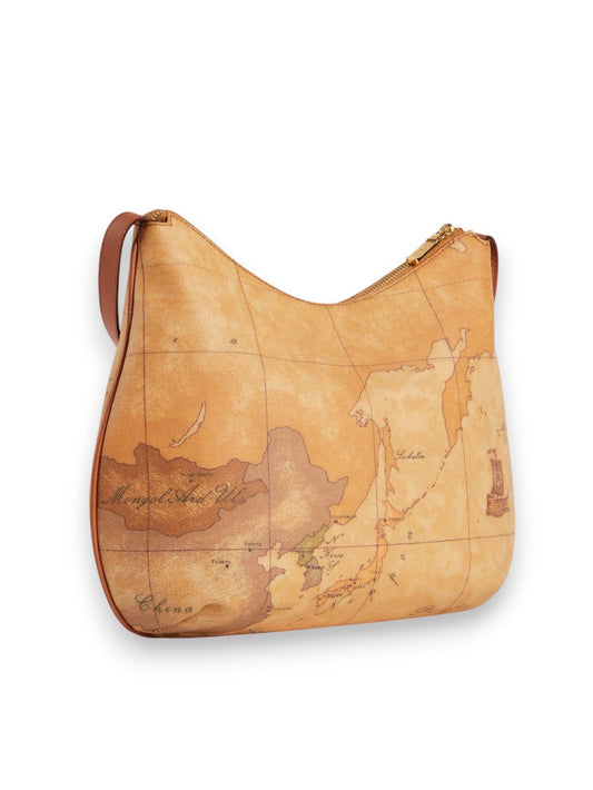 Borsa Donna - Naturale