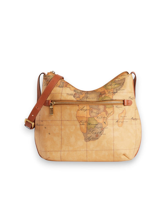 Borsa Donna - Naturale