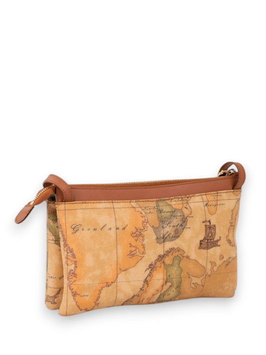 Borsa Donna - Naturale