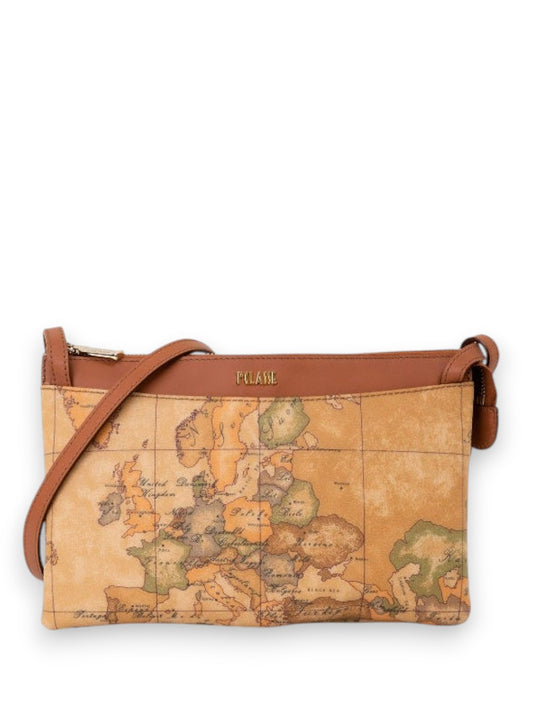 Borsa Donna - Naturale