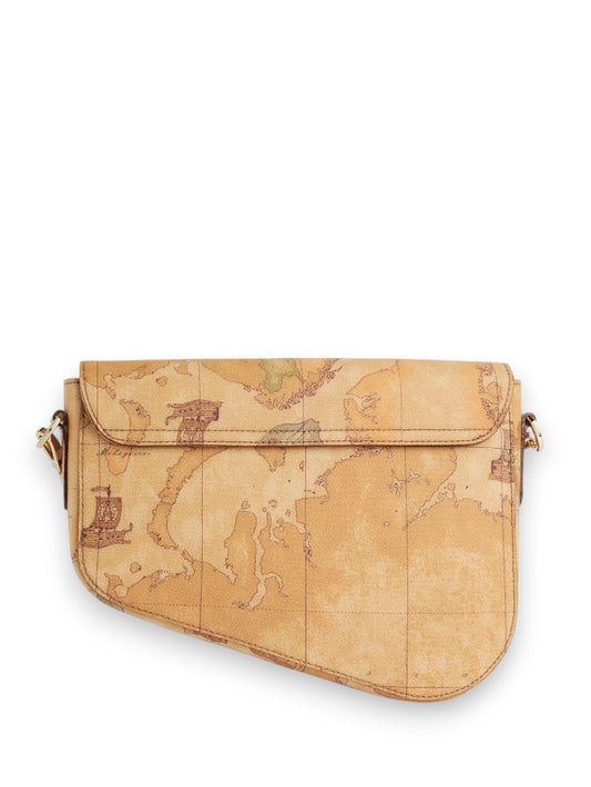 Borsa Donna - Naturale