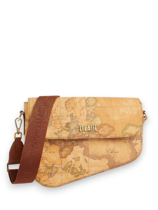 Borsa Donna - Naturale