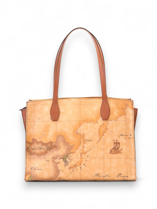 Borsa Donna - Naturale