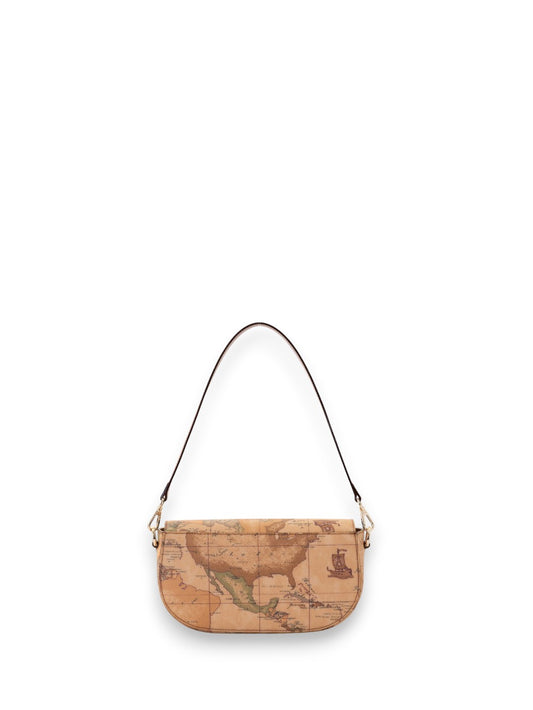Borsa Donna - Naturale
