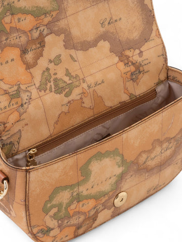 Borsa Donna - Naturale