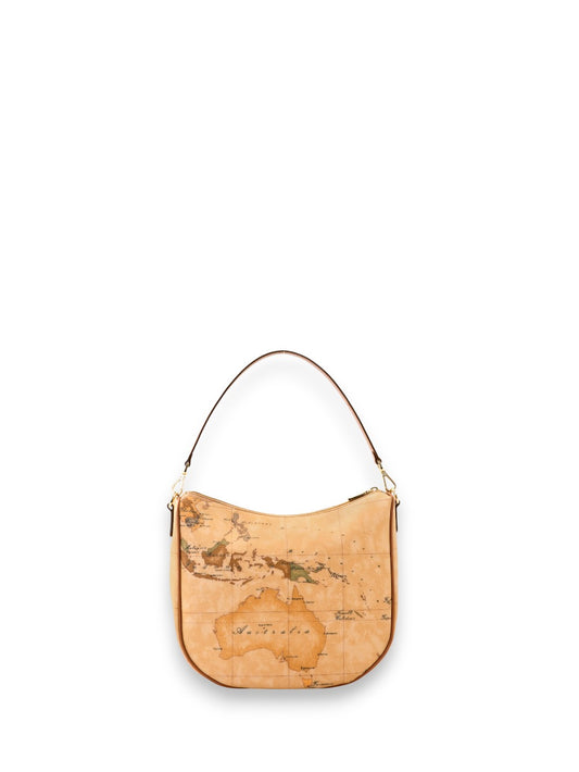 Borsa Donna - Naturale