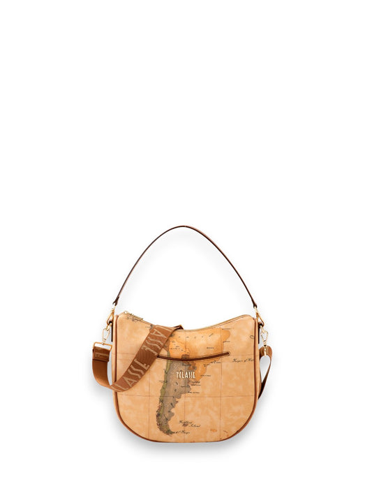 Borsa Donna - Naturale