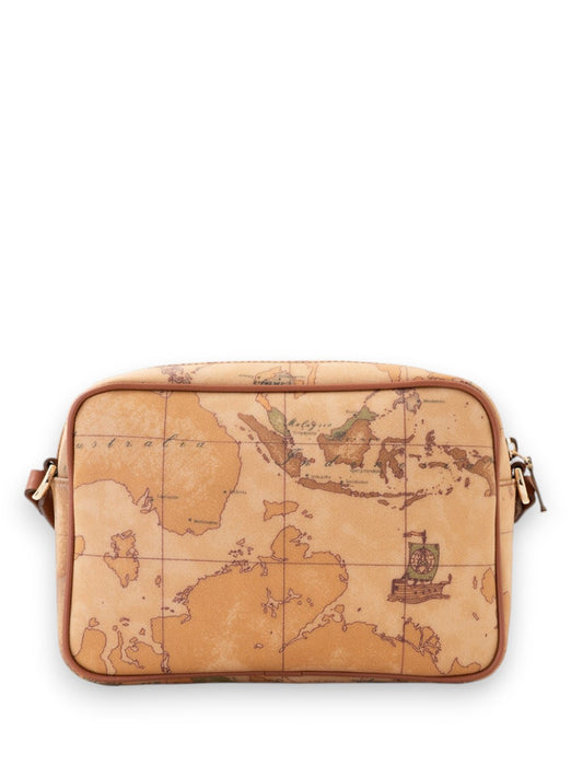 Borsa Donna - Naturale