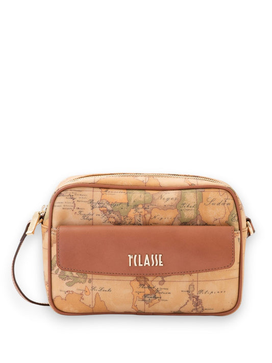 Borsa Donna - Naturale