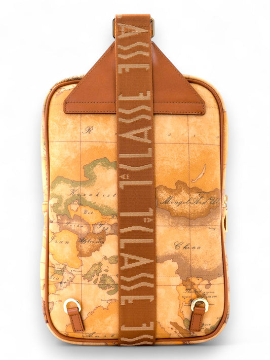 Zaino Unisex - Naturale