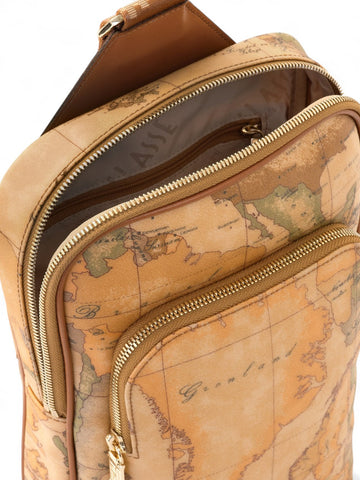 Zaino Unisex - Naturale