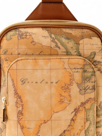 Zaino Unisex - Naturale