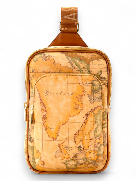 Zaino Unisex - Naturale