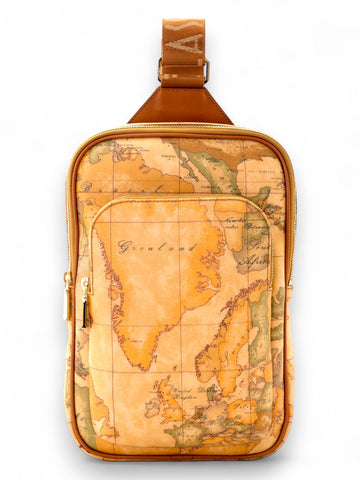 Zaino Unisex - Naturale