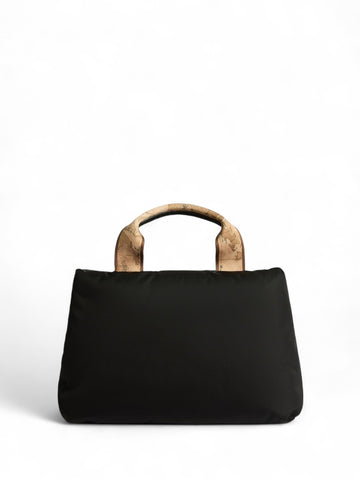 Borsa Donna - Nero