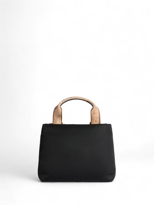 Borsa Donna - Nero