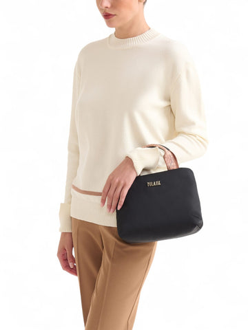 Borsa Donna - Nero