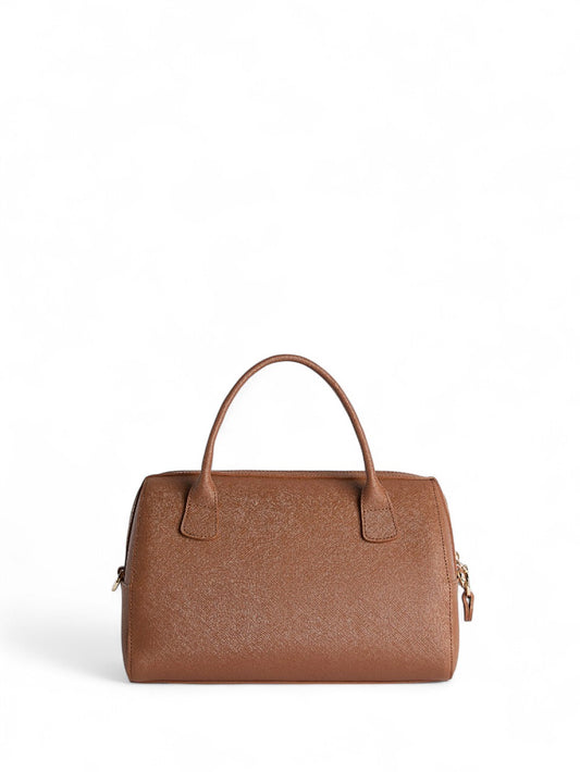 Borsa Donna - Castagna