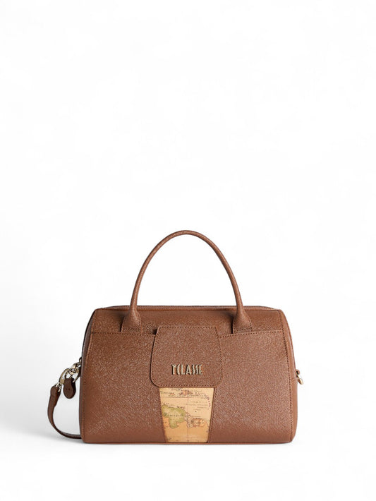 Borsa Donna - Castagna